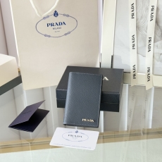 Prada Wallets